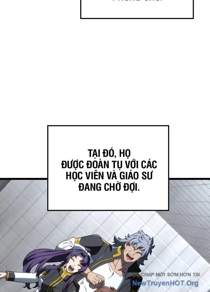 Truyện Tranh Thiết Huyết Kiếm Sĩ Hồi Quy trang 3