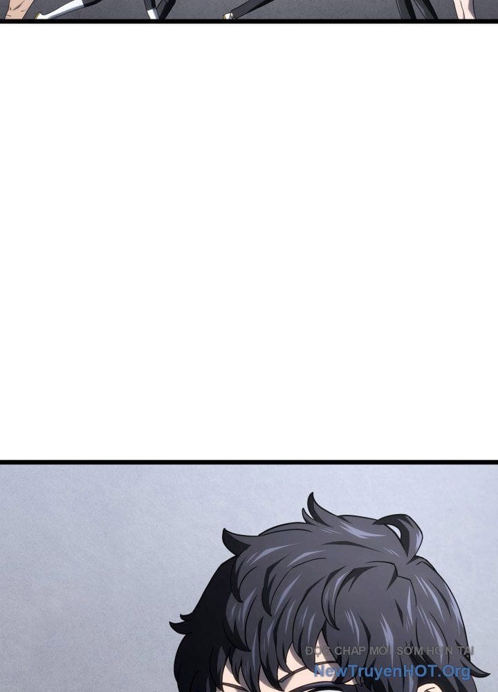Truyện Tranh Thiết Huyết Kiếm Sĩ Hồi Quy trang 3