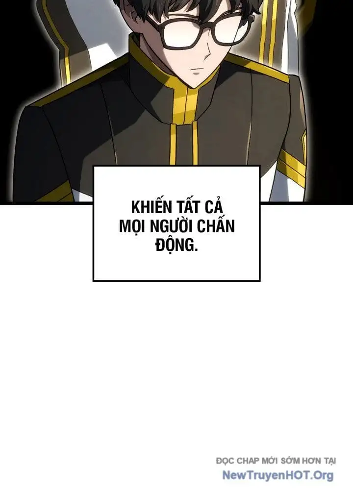 Truyện Tranh Thiết Huyết Kiếm Sĩ Hồi Quy trang 3