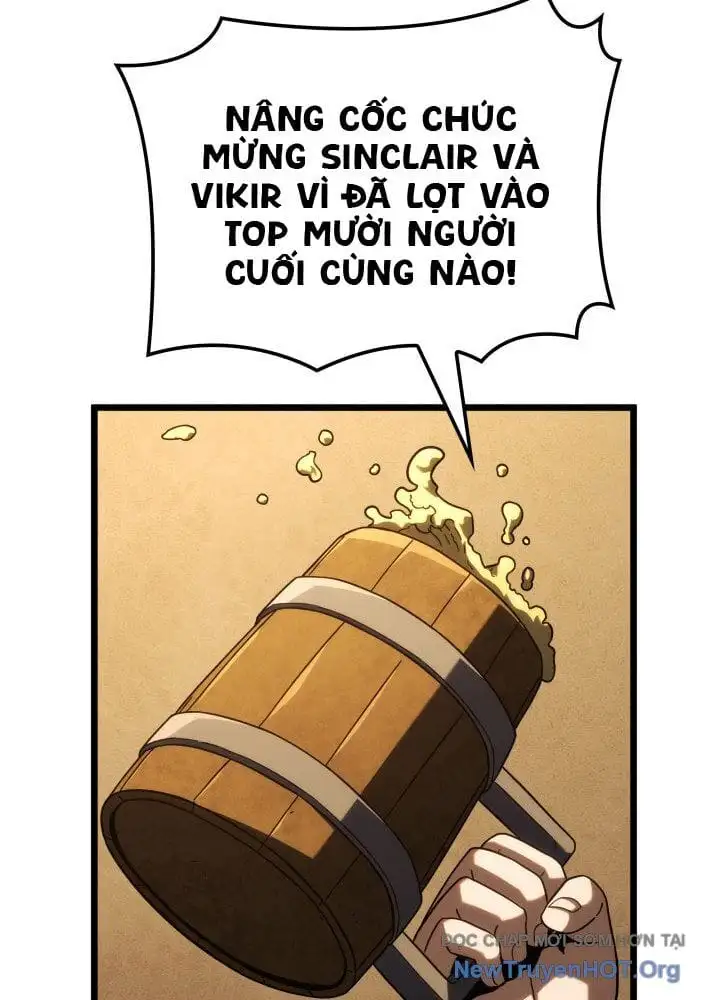 Truyện Tranh Thiết Huyết Kiếm Sĩ Hồi Quy trang 3