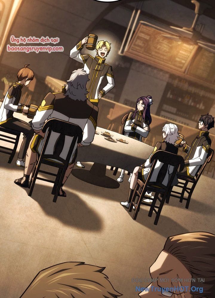Truyện Tranh Thiết Huyết Kiếm Sĩ Hồi Quy trang 3