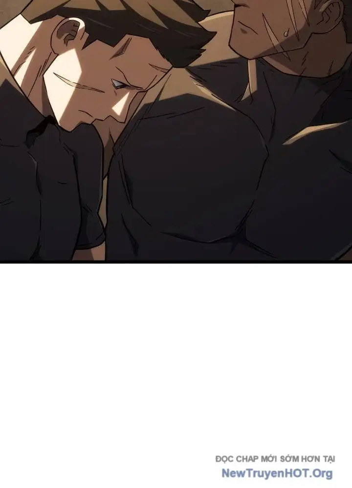 Truyện Tranh Thiết Huyết Kiếm Sĩ Hồi Quy trang 3