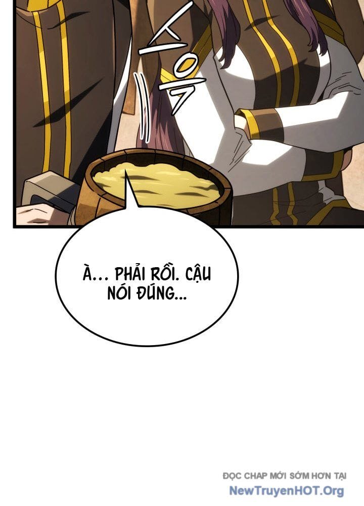 Truyện Tranh Thiết Huyết Kiếm Sĩ Hồi Quy trang 3