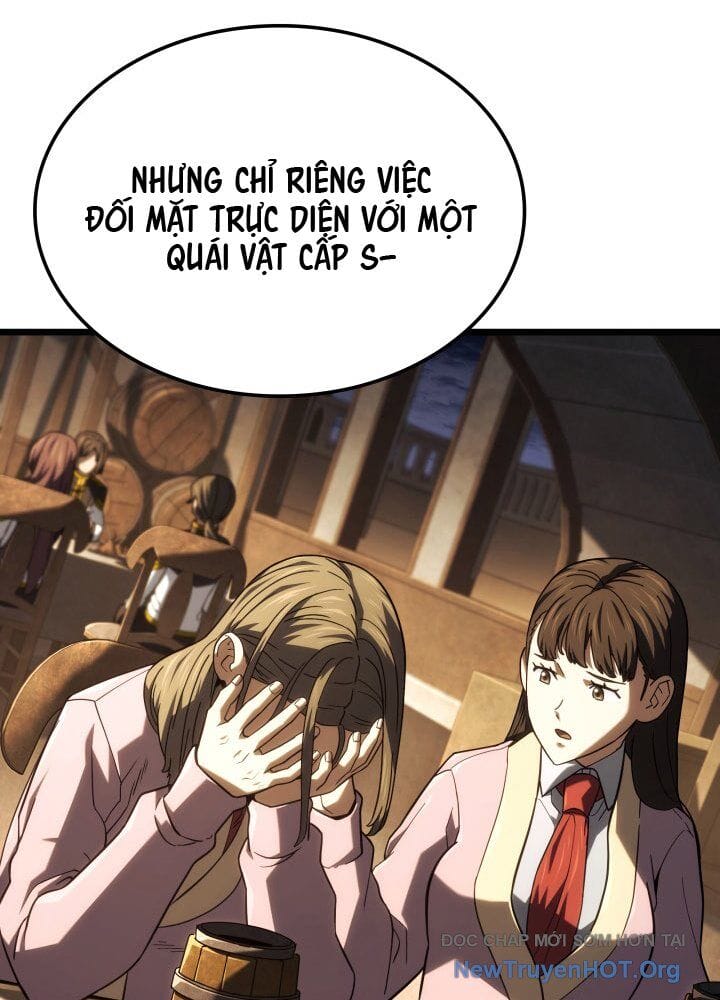 Truyện Tranh Thiết Huyết Kiếm Sĩ Hồi Quy trang 3