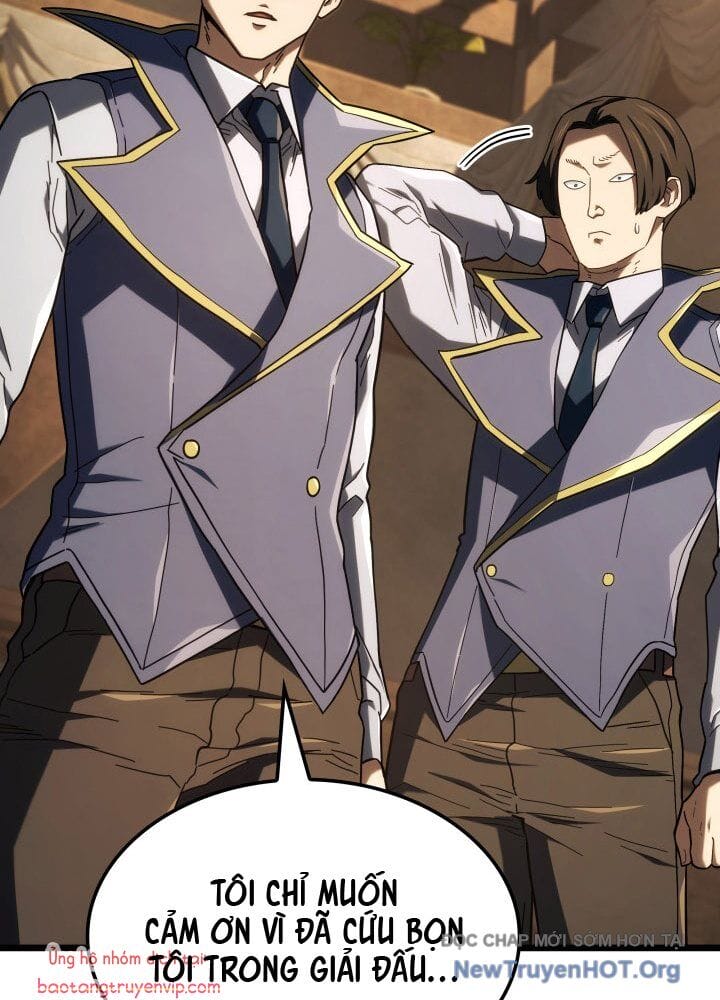 Truyện Tranh Thiết Huyết Kiếm Sĩ Hồi Quy trang 3