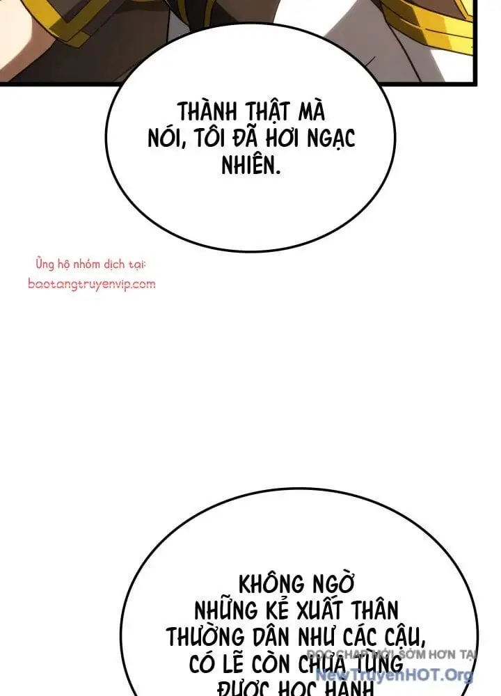 Truyện Tranh Thiết Huyết Kiếm Sĩ Hồi Quy trang 3