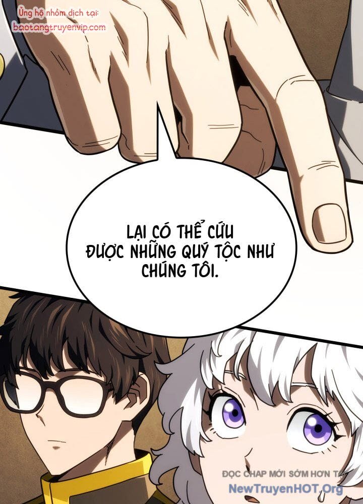 Truyện Tranh Thiết Huyết Kiếm Sĩ Hồi Quy trang 3