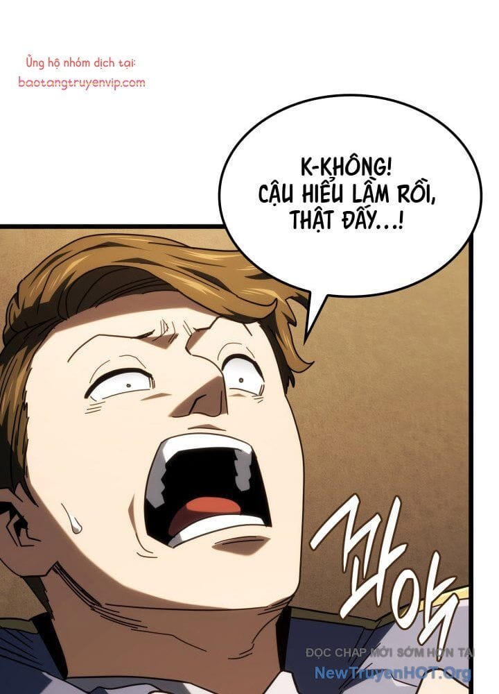 Truyện Tranh Thiết Huyết Kiếm Sĩ Hồi Quy trang 3