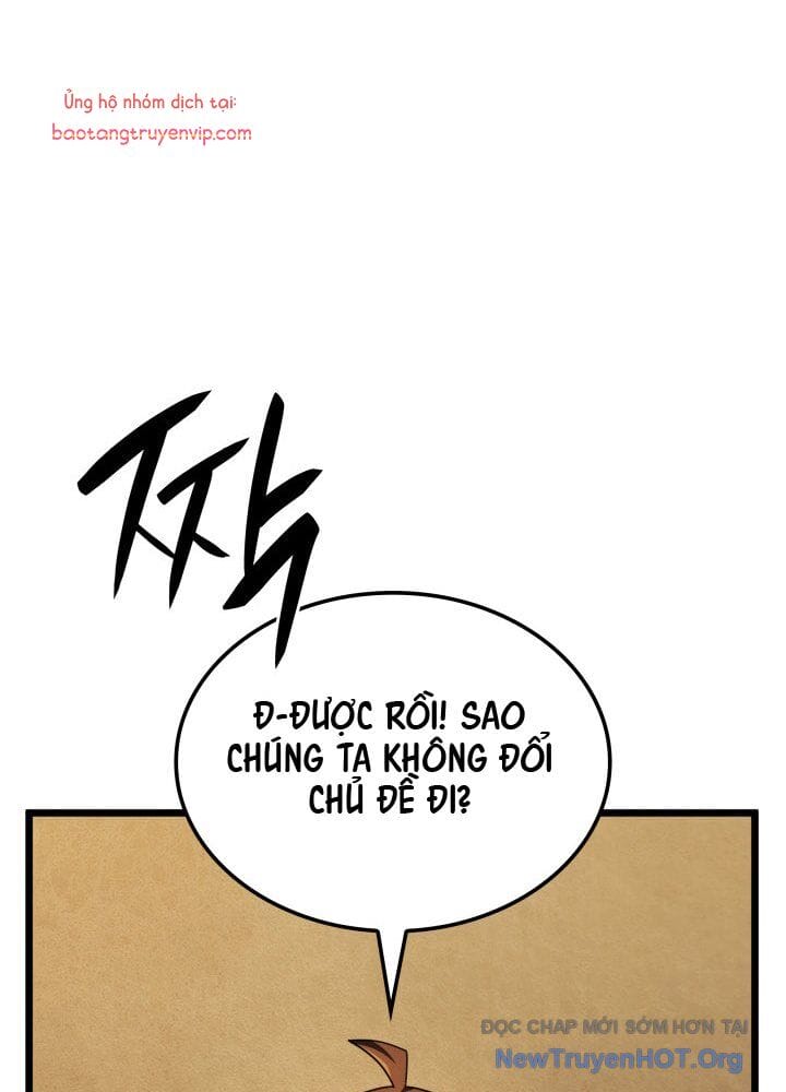 Truyện Tranh Thiết Huyết Kiếm Sĩ Hồi Quy trang 3