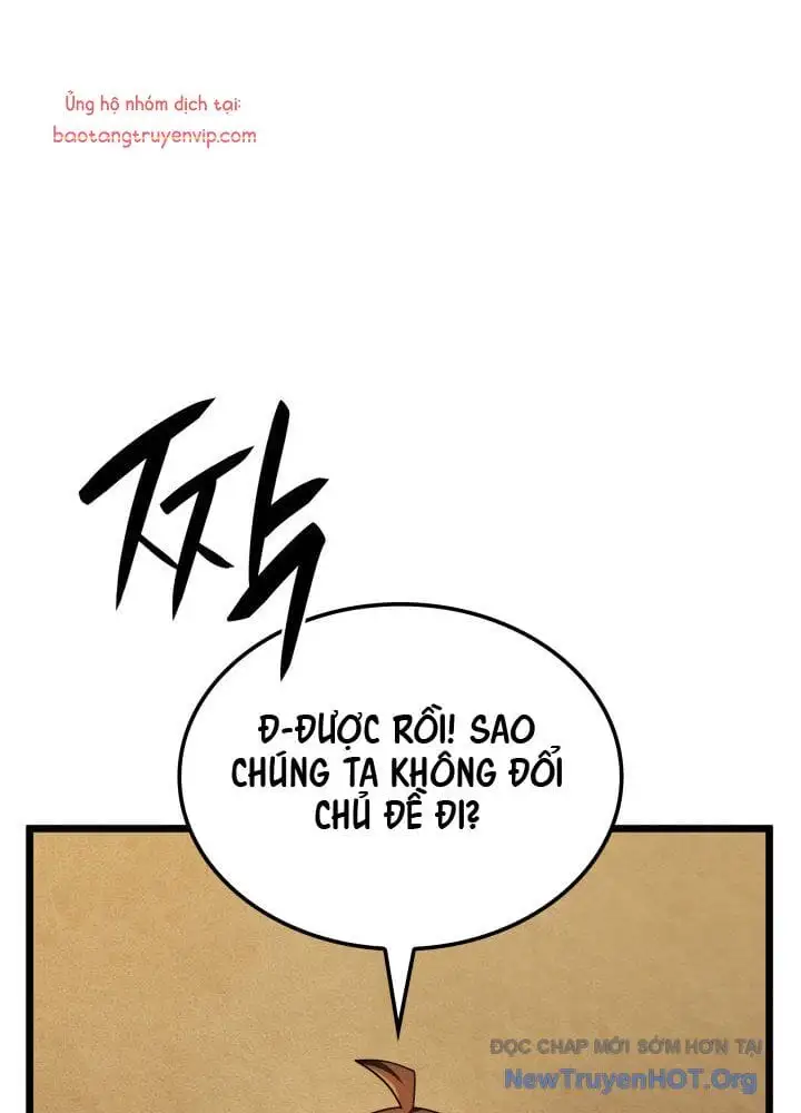 Truyện Tranh Thiết Huyết Kiếm Sĩ Hồi Quy trang 3