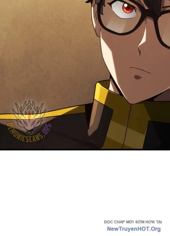 Truyện Tranh Thiết Huyết Kiếm Sĩ Hồi Quy trang 3