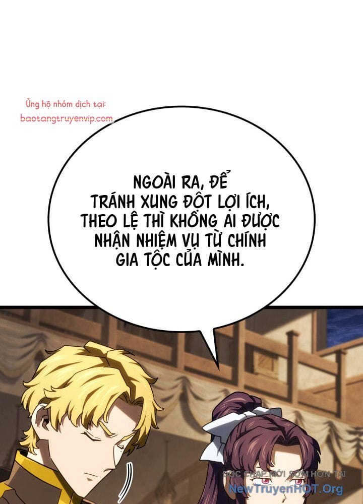 Truyện Tranh Thiết Huyết Kiếm Sĩ Hồi Quy trang 3