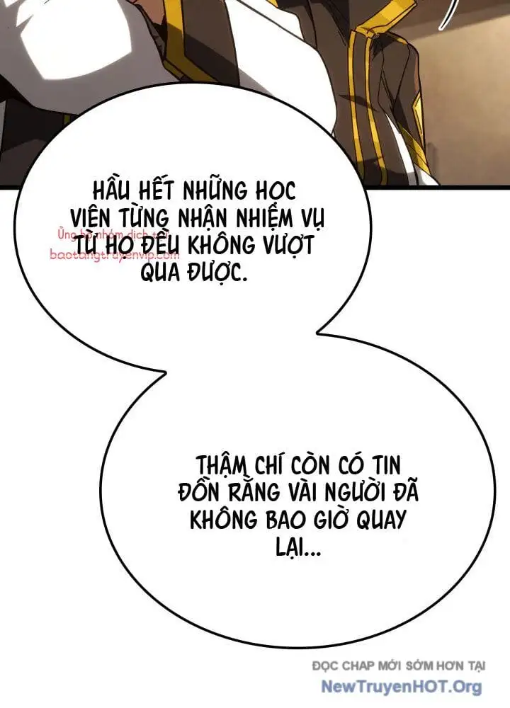 Truyện Tranh Thiết Huyết Kiếm Sĩ Hồi Quy trang 3