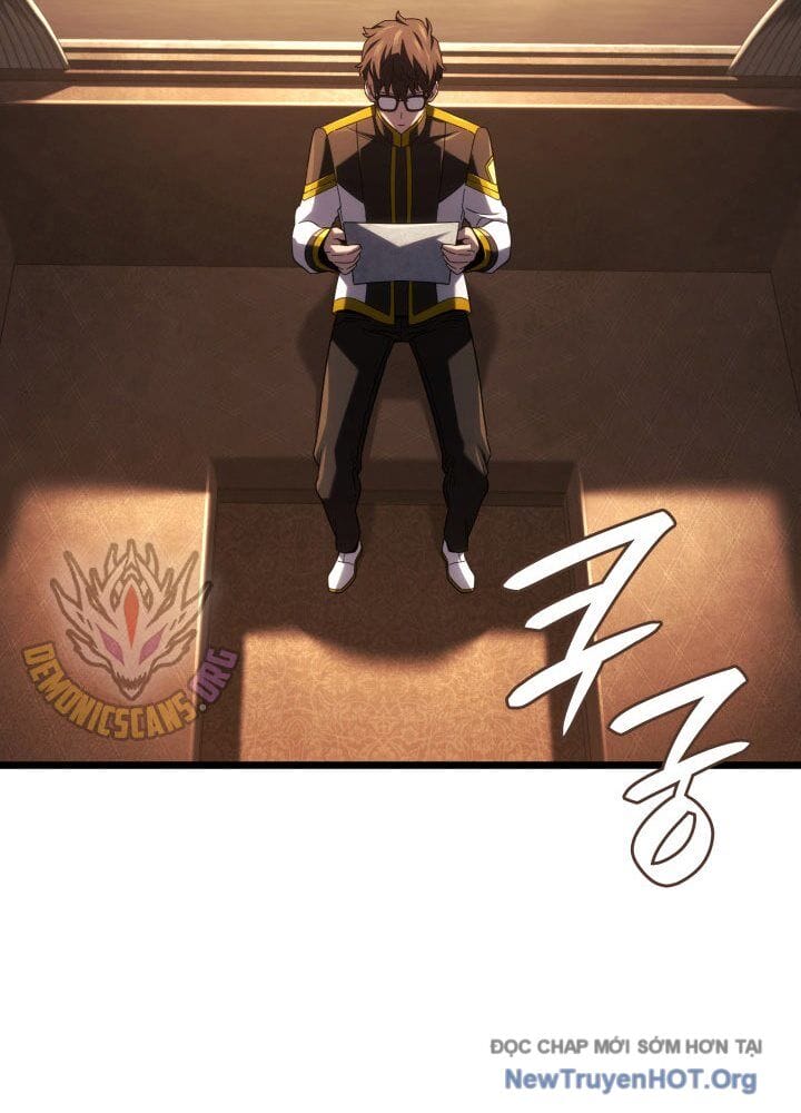 Truyện Tranh Thiết Huyết Kiếm Sĩ Hồi Quy trang 3