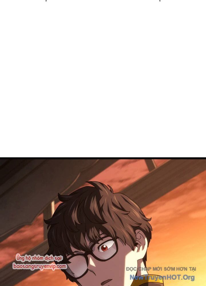 Truyện Tranh Thiết Huyết Kiếm Sĩ Hồi Quy trang 3