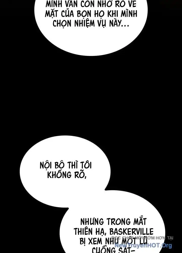 Truyện Tranh Thiết Huyết Kiếm Sĩ Hồi Quy trang 3