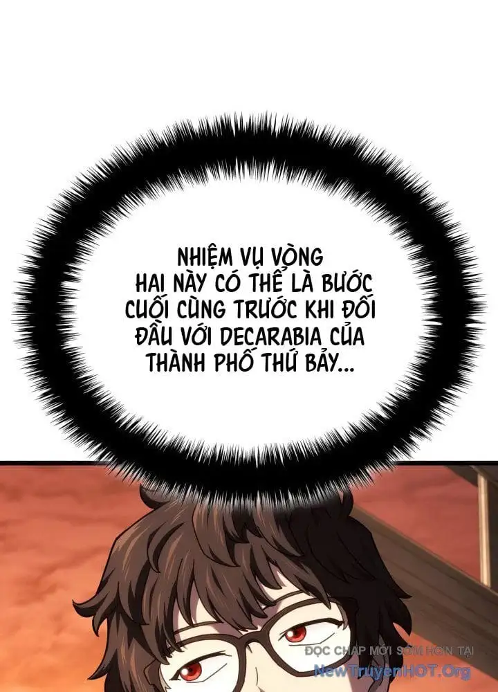 Truyện Tranh Thiết Huyết Kiếm Sĩ Hồi Quy trang 3