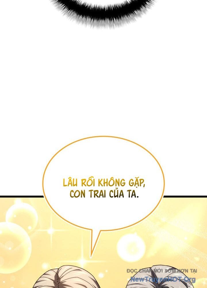 Truyện Tranh Thiết Huyết Kiếm Sĩ Hồi Quy trang 3