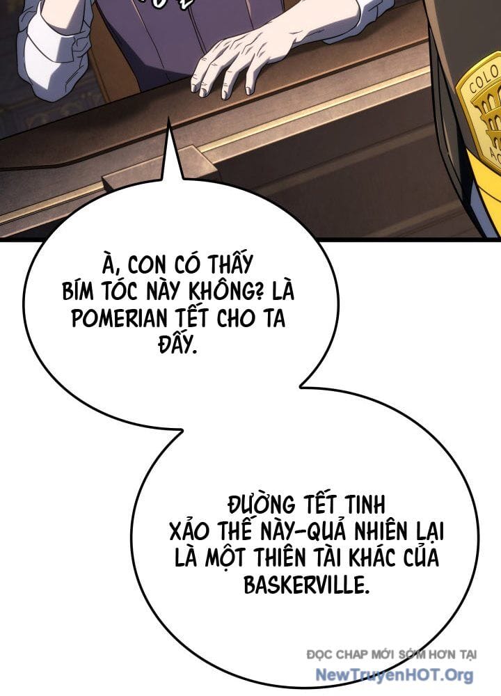 Truyện Tranh Thiết Huyết Kiếm Sĩ Hồi Quy trang 3