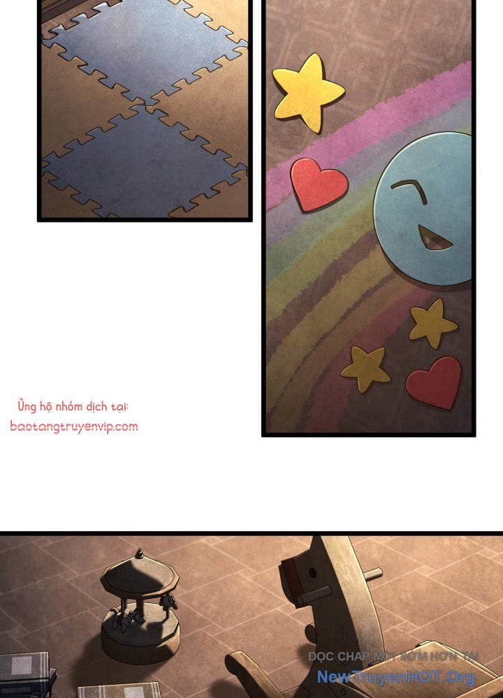 Truyện Tranh Thiết Huyết Kiếm Sĩ Hồi Quy trang 3