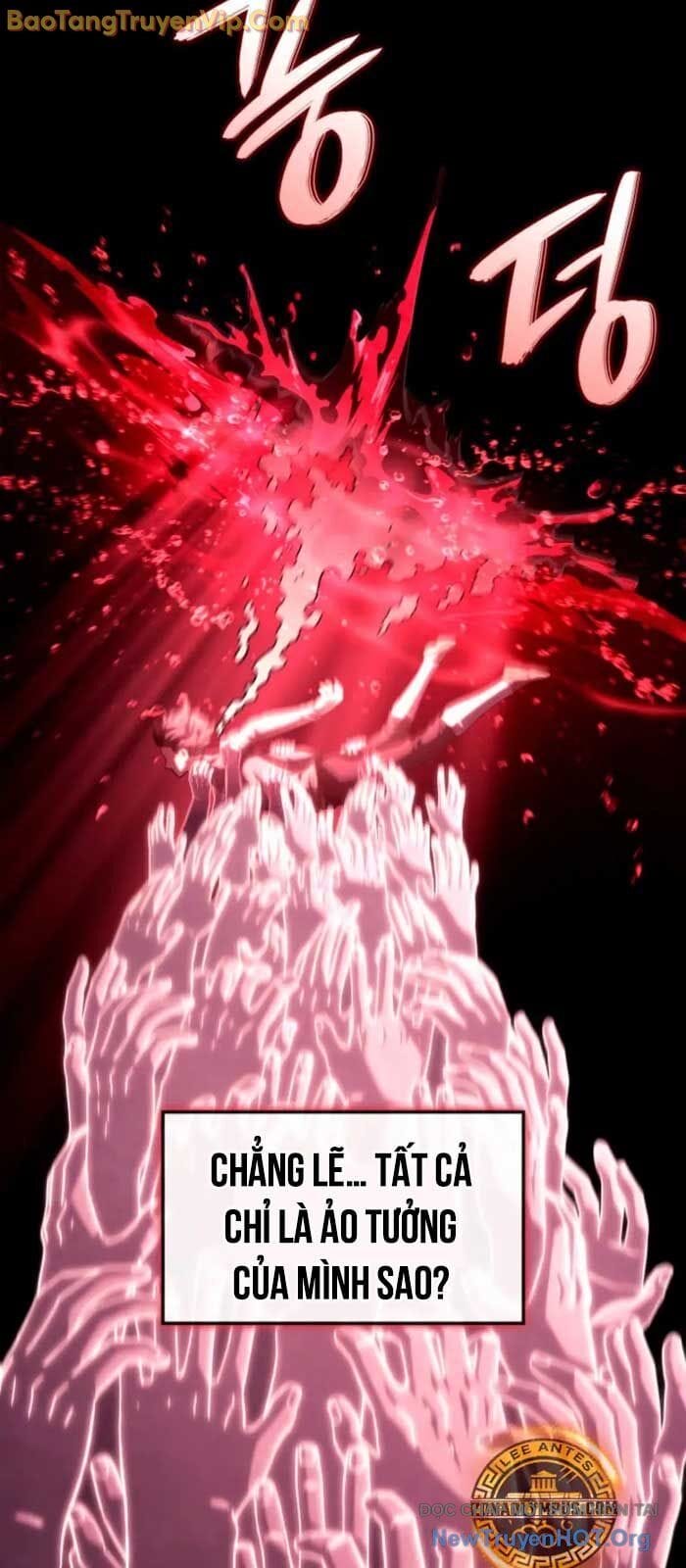 Truyện Tranh Thiết Huyết Kiếm Sĩ Hồi Quy trang 3