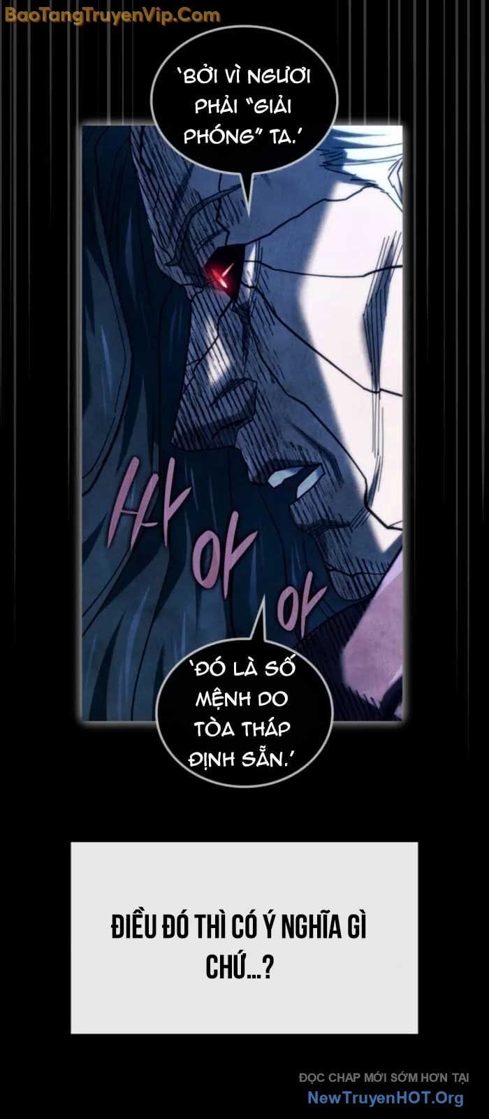 Truyện Tranh Thiết Huyết Kiếm Sĩ Hồi Quy trang 3