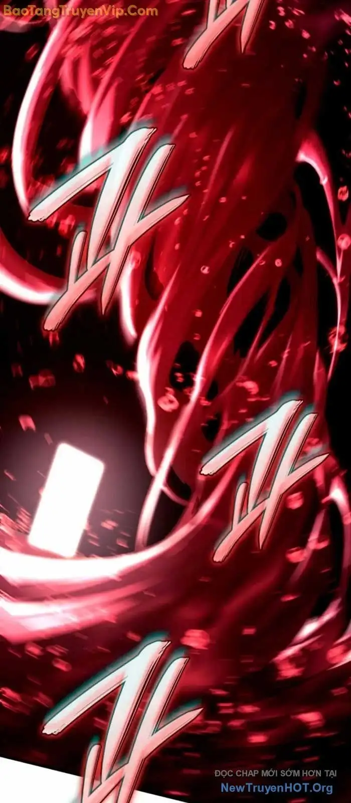 Truyện Tranh Thiết Huyết Kiếm Sĩ Hồi Quy trang 3