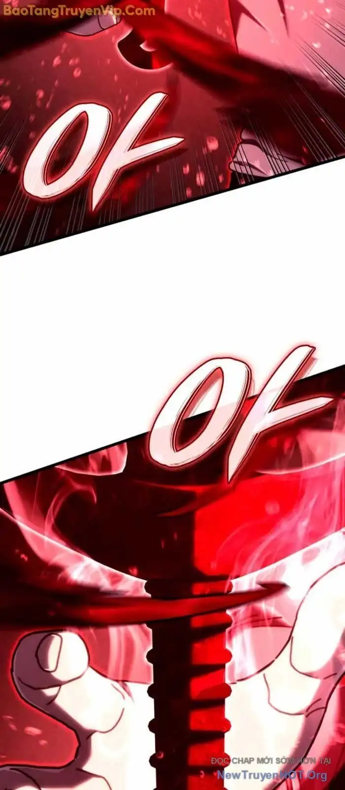 Truyện Tranh Thiết Huyết Kiếm Sĩ Hồi Quy trang 3