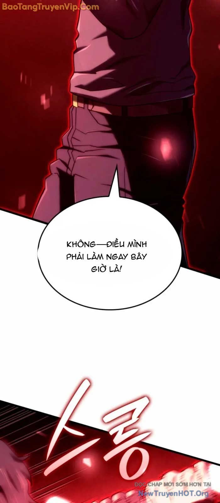 Truyện Tranh Thiết Huyết Kiếm Sĩ Hồi Quy trang 3