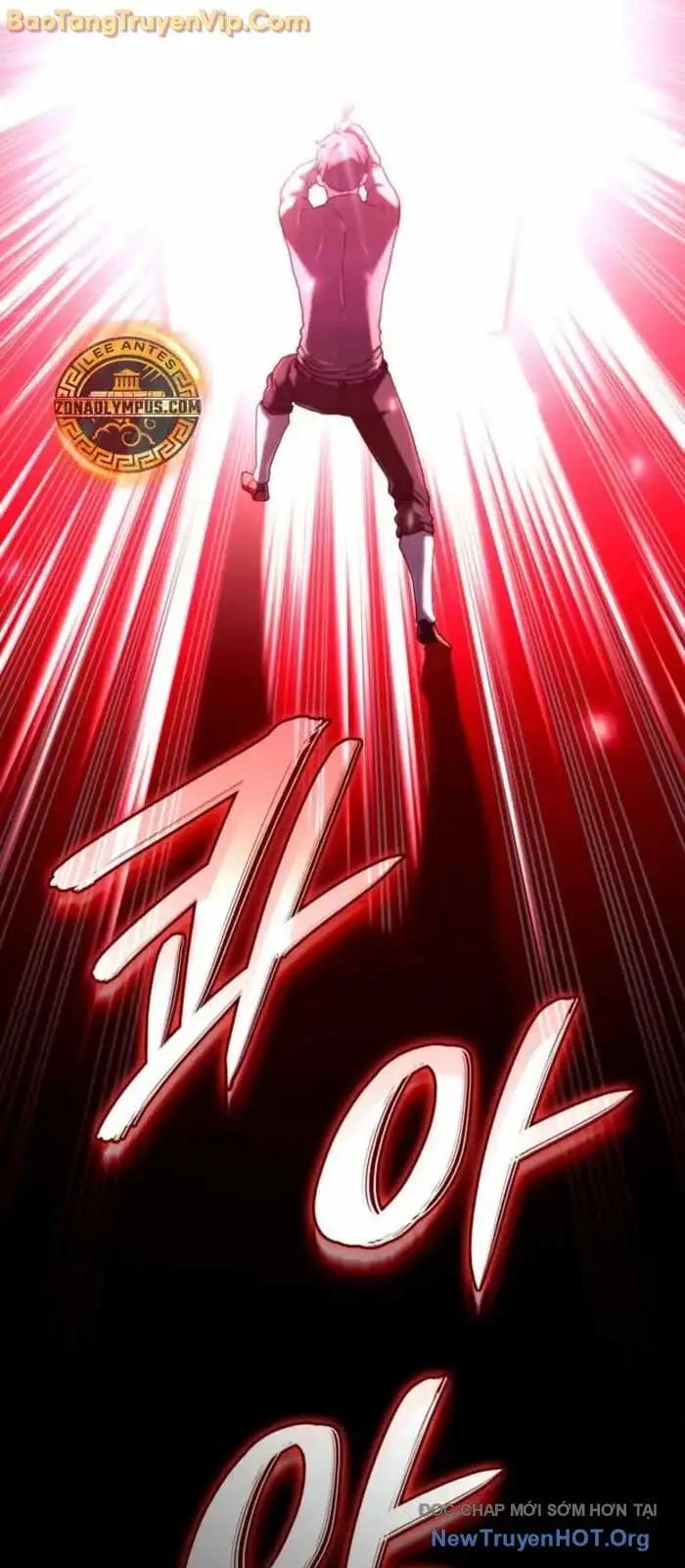 Truyện Tranh Thiết Huyết Kiếm Sĩ Hồi Quy trang 3