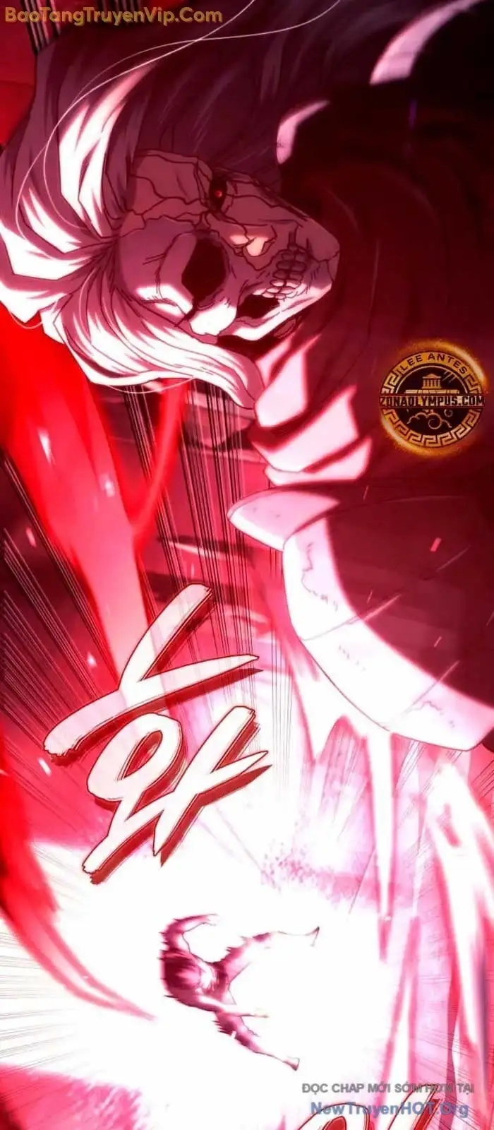 Truyện Tranh Thiết Huyết Kiếm Sĩ Hồi Quy trang 3