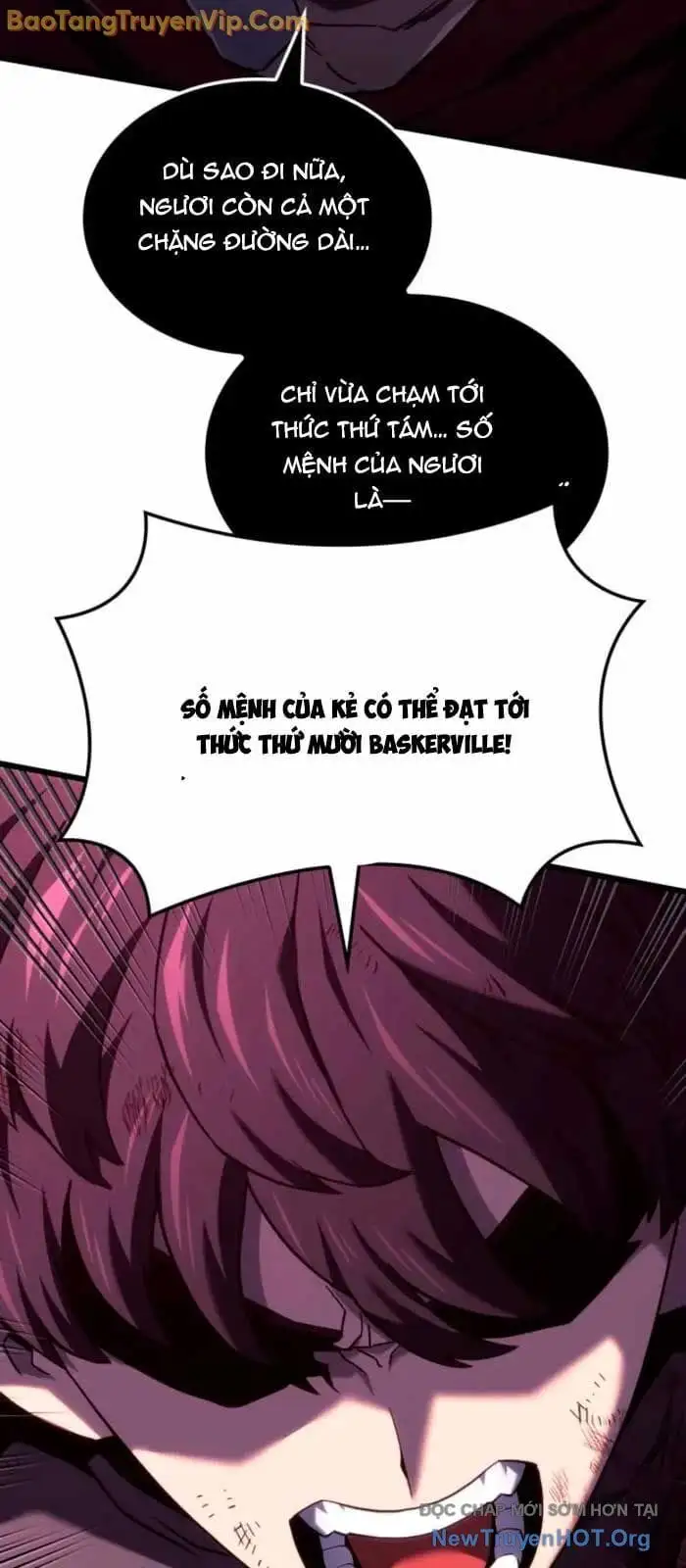 Truyện Tranh Thiết Huyết Kiếm Sĩ Hồi Quy trang 3