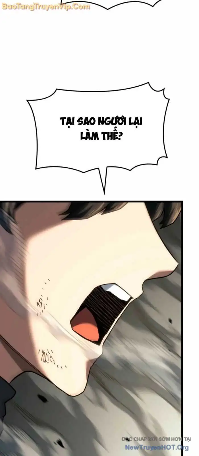 Truyện Tranh Thiết Huyết Kiếm Sĩ Hồi Quy trang 3