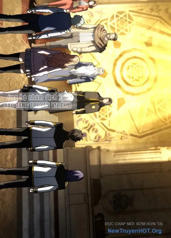 Truyện Tranh Thiết Huyết Kiếm Sĩ Hồi Quy trang 3