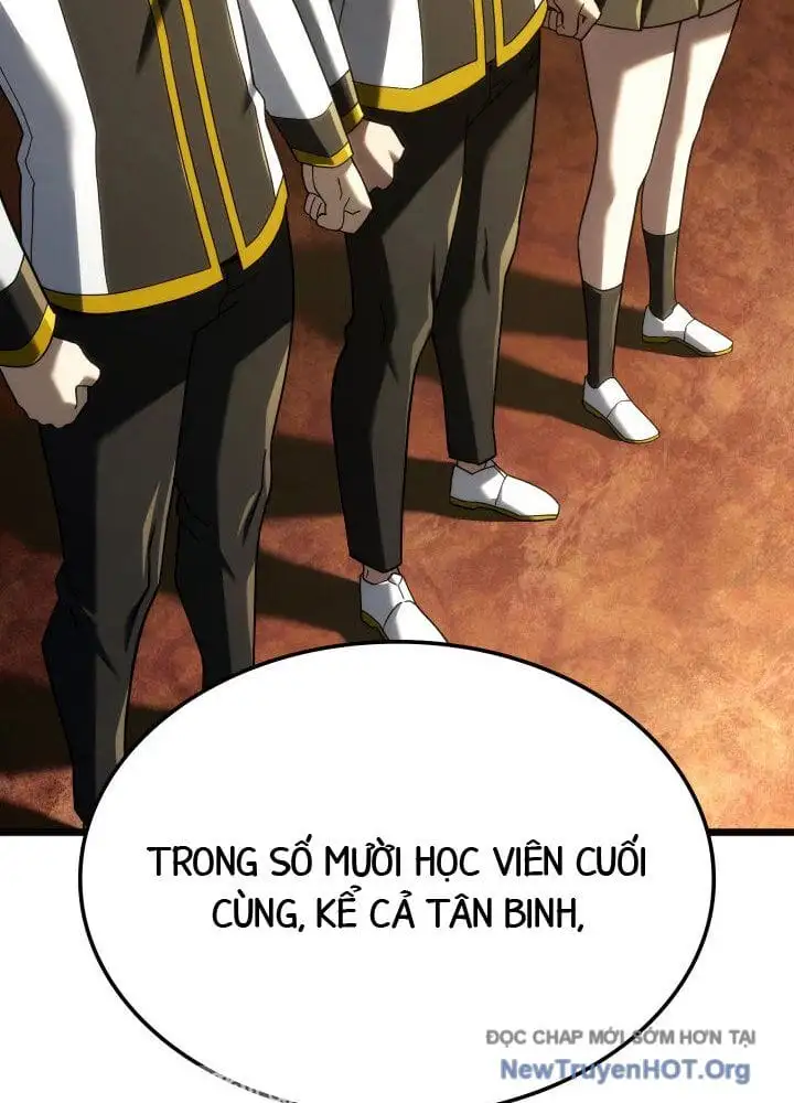 Truyện Tranh Thiết Huyết Kiếm Sĩ Hồi Quy trang 3