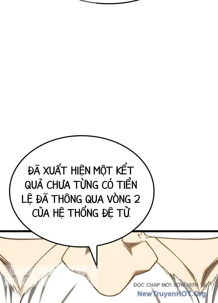 Truyện Tranh Thiết Huyết Kiếm Sĩ Hồi Quy trang 3