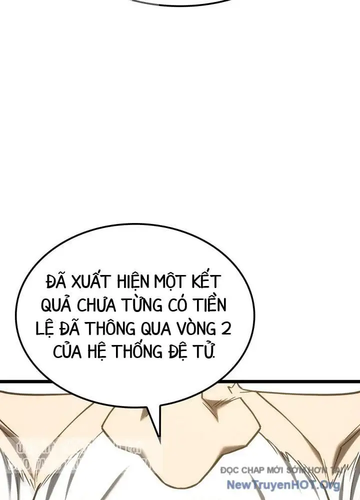 Truyện Tranh Thiết Huyết Kiếm Sĩ Hồi Quy trang 3