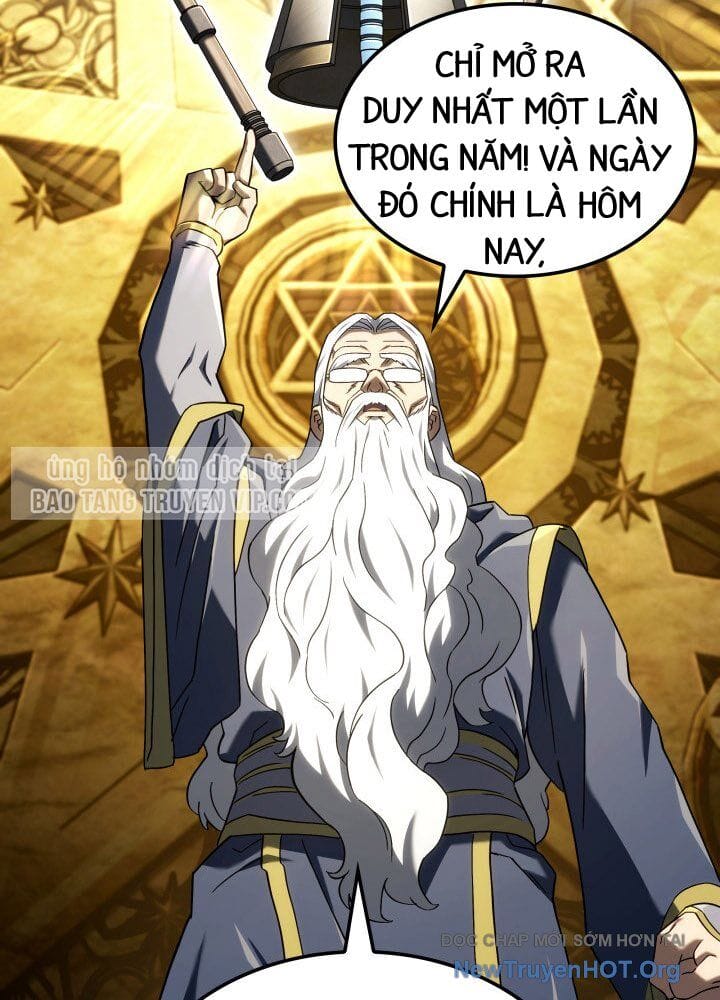 Truyện Tranh Thiết Huyết Kiếm Sĩ Hồi Quy trang 3