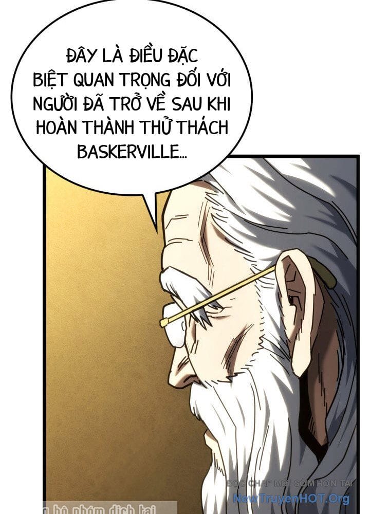 Truyện Tranh Thiết Huyết Kiếm Sĩ Hồi Quy trang 3
