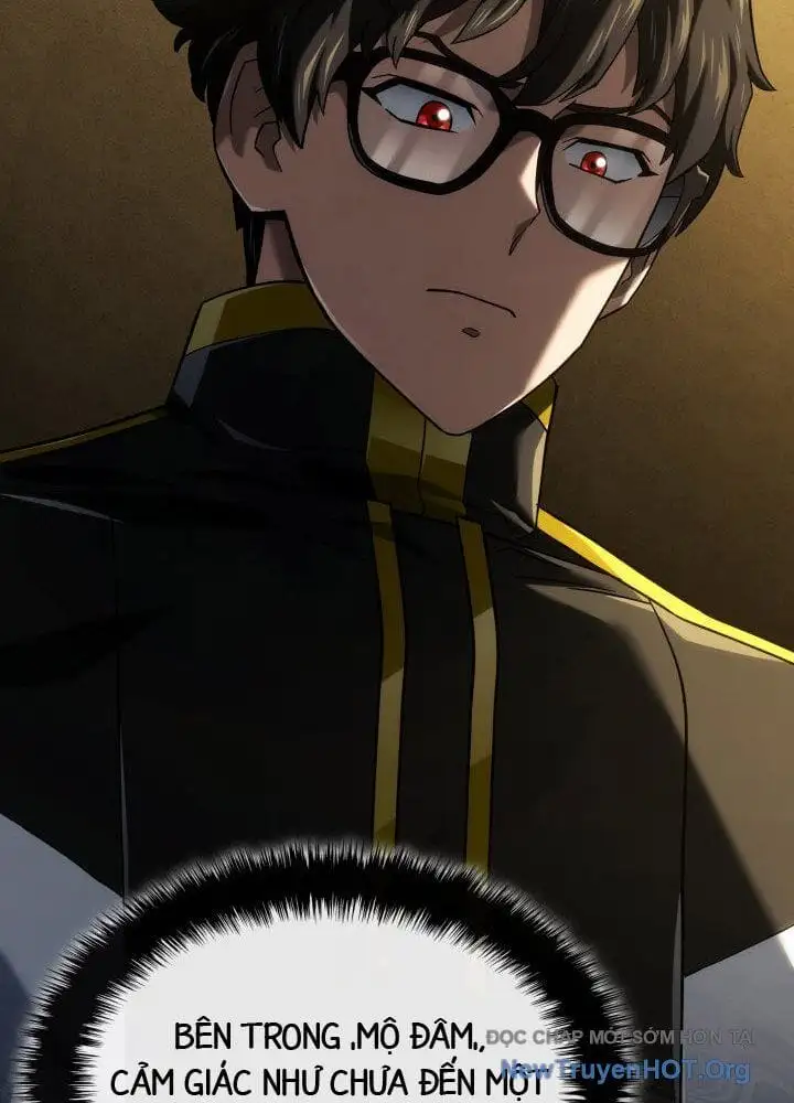 Truyện Tranh Thiết Huyết Kiếm Sĩ Hồi Quy trang 3