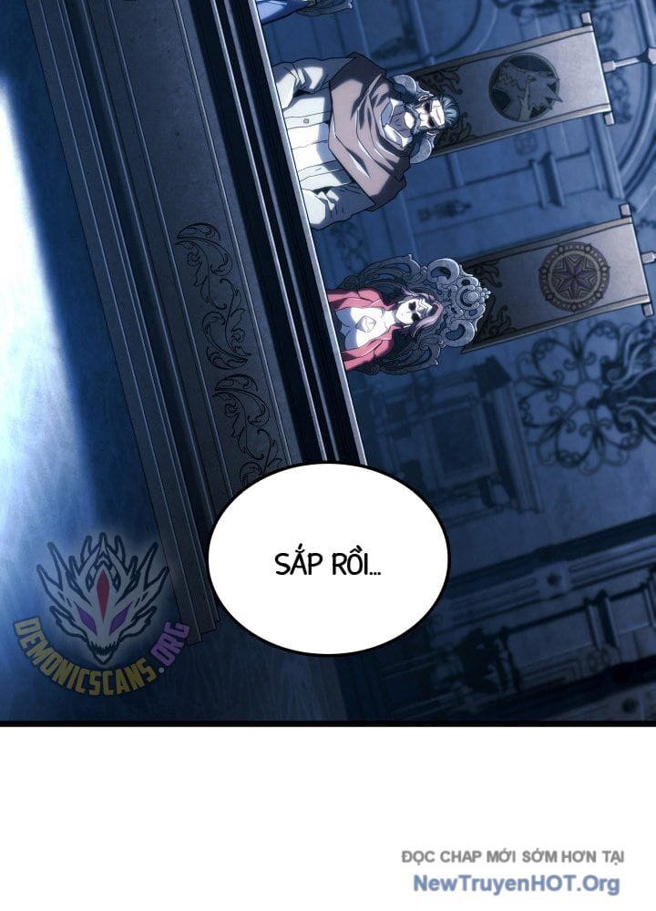 Truyện Tranh Thiết Huyết Kiếm Sĩ Hồi Quy trang 3