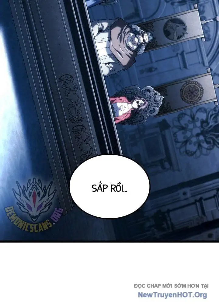 Truyện Tranh Thiết Huyết Kiếm Sĩ Hồi Quy trang 3