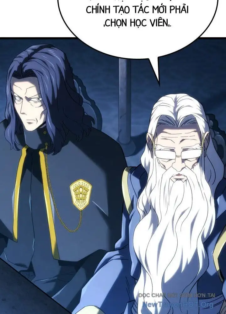 Truyện Tranh Thiết Huyết Kiếm Sĩ Hồi Quy trang 3