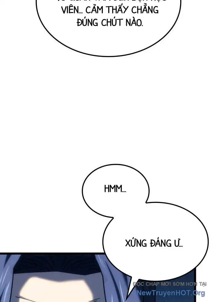 Truyện Tranh Thiết Huyết Kiếm Sĩ Hồi Quy trang 3