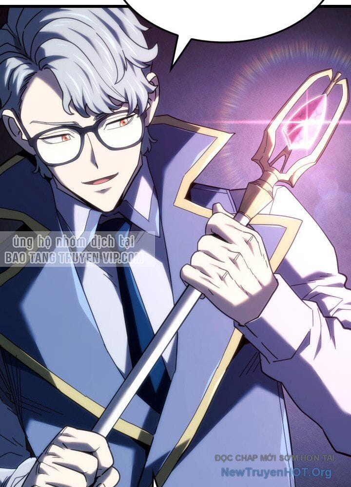 Truyện Tranh Thiết Huyết Kiếm Sĩ Hồi Quy trang 3