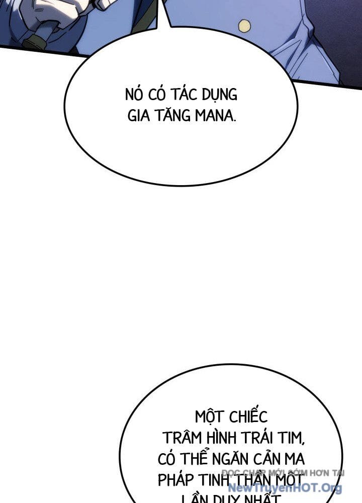 Truyện Tranh Thiết Huyết Kiếm Sĩ Hồi Quy trang 3