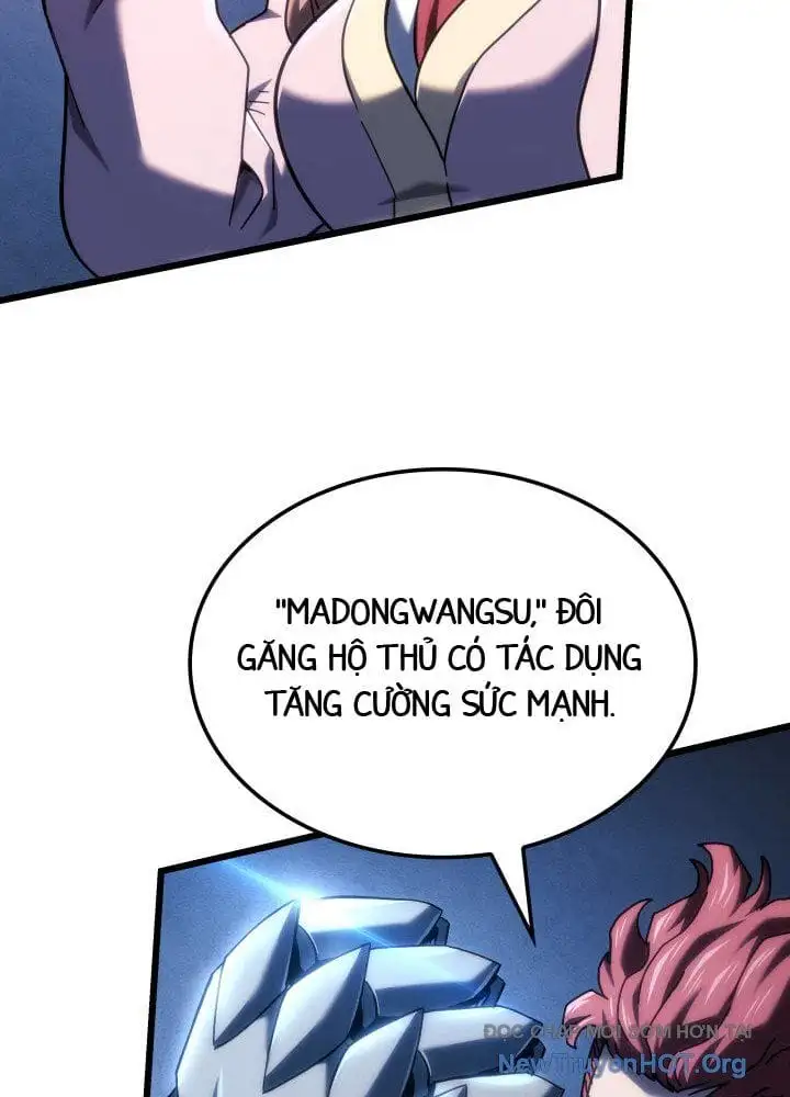 Truyện Tranh Thiết Huyết Kiếm Sĩ Hồi Quy trang 3
