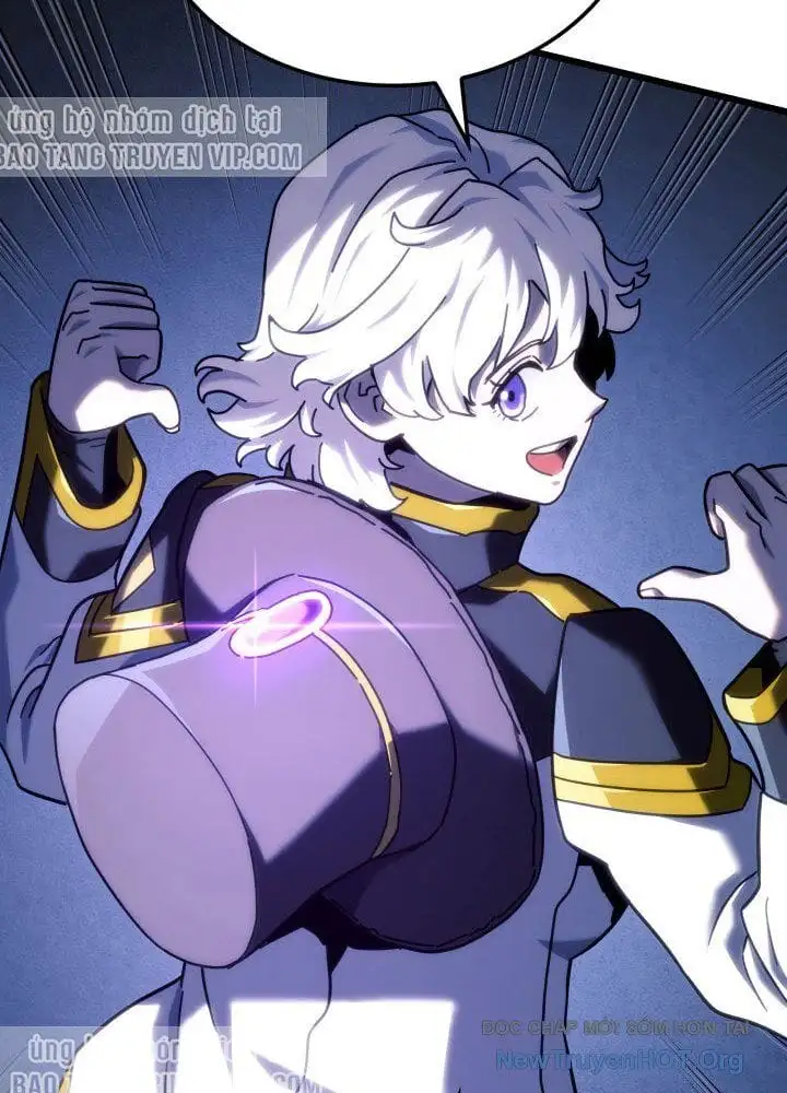 Truyện Tranh Thiết Huyết Kiếm Sĩ Hồi Quy trang 3