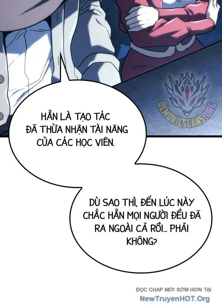 Truyện Tranh Thiết Huyết Kiếm Sĩ Hồi Quy trang 3