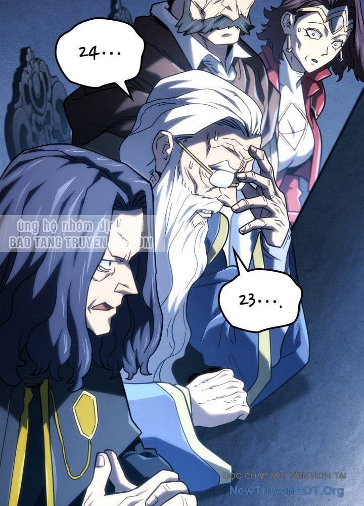 Truyện Tranh Thiết Huyết Kiếm Sĩ Hồi Quy trang 3